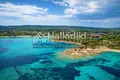 Land 3 600 m² Ormos Panagias, Greece
