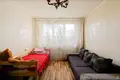 2 room apartment 52 m² Kekavas pagasts, Latvia