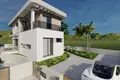 Вилла 4 спальни 335 м² Girne Belediyesi, Северный Кипр