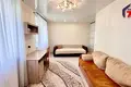 Квартира 1 комната 36 м² Слуцк, Беларусь