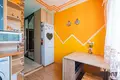 1 room apartment 40 m² Zaslauje, Belarus
