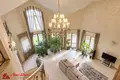 Casa de campo 362 m² Zdanovicki sielski Saviet, Belarús
