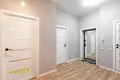 Квартира 3 комнаты 72 м² Минск, Беларусь