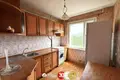 3 bedroom apartment 63 m² Minsk, Belarus