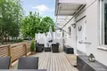 Apartamento 1 habitación 34 m² Helsinki sub region, Finlandia