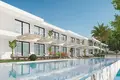 1 room apartment 44 m² Girne Belediyesi, Northern Cyprus