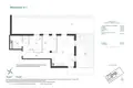 Wohnung 2 zimmer 36 m² Otwock, Polen