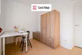 Mieszkanie 4 pokoi 52 m² okres Brno mesto, Czechy