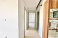 2 bedroom apartment 74 m² Mezitli, Turkey