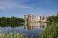 Mieszkanie 3 pokoi 78 m² Moskwa, Rosja
