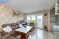 Квартира 3 комнаты 64 м² Каунас, Литва