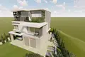 3-Schlafzimmer-Villa 230 m² Tivat, Montenegro
