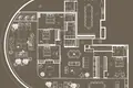 Квартира 5 спален 432 м² муниципалитет Лимасол, Кипр