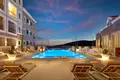 Жилой комплекс Lustica Bay: проект на первой линии с гольф-полем