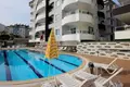 Apartamento 2 habitaciones  Alanya, Turquía