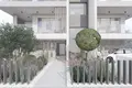 Mieszkanie 2 pokoi 97 m² Anavargos, Cypr