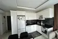 1 bedroom apartment 50 m² Tosmur, Turkey