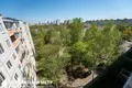 3 room apartment 68 m² Minsk, Belarus