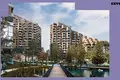 Apartamento 3 habitaciones 284 m² Tiflis, Georgia