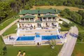 Villa 210 m² Paliouri, Grecia