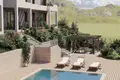 Квартира 1 комната 31 м² Dub, Черногория