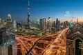 Wohnung 1 zimmer 628 m² Dubai, Vereinigte Arabische Emirate