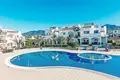 Mieszkanie 4 pokoi 130 m² Girne Belediyesi, Cypr Północny