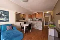 Wohnung 2 Schlafzimmer 59 m² Budva, Montenegro