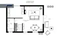 Maison 148 m² Rackunai, Lituanie