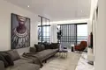 Appartement 3 chambres 90 m² Derýnia, Chypre