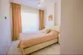 Wohnung 1 Schlafzimmer  Alanya, Türkei