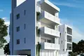 Residential complex Low-rise residence with a swimming pool at 800 meters from the beach, Kato Paphos, Cyprus