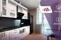 Квартира 1 комната 48 м² Минск, Беларусь