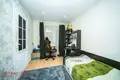 2 room apartment 45 m² Minsk, Belarus