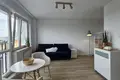 1 room apartment 31 m² Warsaw, Poland