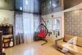 2 room apartment 52 m² Lieninski, Belarus