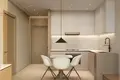 Studio apartment 1 bedroom 30 m² Dubai, United Arab Emirates