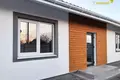 House 88 m² Ozyaritska-Slabadski rural council, Belarus