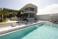 Villa de 4 dormitorios 593 m² Pecatu, Indonesia
