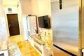 1 room studio apartment 30 m² in Podgorica, Montenegro