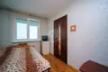 Квартира 2 комнаты 47 м² Минск, Беларусь