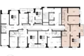 Wohnung 4 zimmer 89 m² Leninsky District, Russland