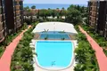 2 bedroom apartment  Alanya, Turkey