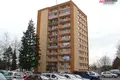 Apartamento 3 habitaciones 62 m² Turnov, Chequia