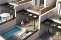 3 bedroom townthouse 115 m² Torrevieja, Spain