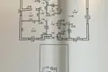 House 95 m² Jzufouski sielski Saviet, Belarus