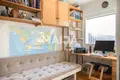Apartamento 5 habitaciones 135 m² Kotka Hamina sub region, Finlandia