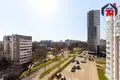 Mieszkanie 4 pokoi 129 m² Mińsk, Białoruś