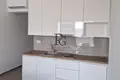 Estudio 1 habitación 28 m² Meljine, Montenegro