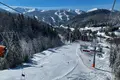 2 bedroom apartment 73 m² Kolasin, Montenegro